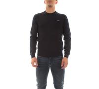 Sun 68 Maglia Girocollo da Uomo Navy Blue - 3X-Large