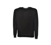 Sun 68 - Maglieria-Pullover - Uomo - Nero - 6447005H190819