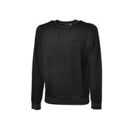 Sun 68 - Maglieria-Pullover - Uomo - Nero - 6448005H190618