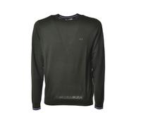 Sun 68 - Maglieria-Pullover - Uomo - Verde - 6447505H190723