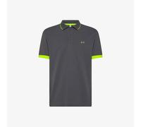 SUN68 Polo Uomo Small Stripe Fluo col. Inchiostro, XL
