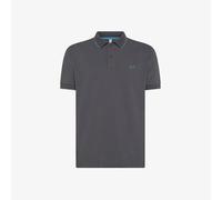 Sun 68 Polo uomo manica corta A35110 colletto con riga piccola Taglia XXL col. 99 Inchiostro