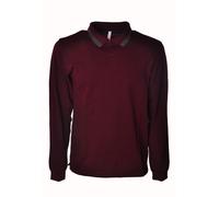 Sun 68 - Polo - Uomo - Marrone - 4049030A180028