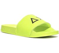 SUN68 Ciabatta Uomo Giallo X36110 63 GIALLO 40