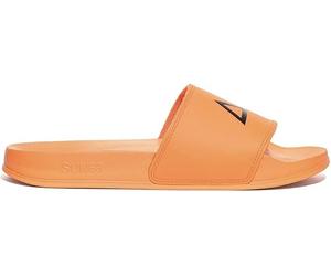 Sun 68 slipper logo ciabatta uomo in gomma per mare e piscina