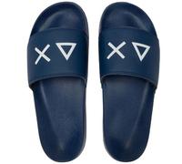 SUN68 07 SLIPPERS LOGO ciabatte Uomo 43