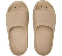 SUN 68 Slippers Monoblock donna ciabatte in gomma a fascia per mare e piscina