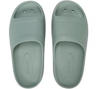 SUN 68 Slippers Monoblock donna ciabatte in gomma a fascia per mare e piscina