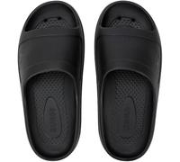 SUN 68 Slippers Monoblock donna ciabatte in gomma a fascia per mare e piscina