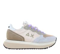 Sun 68 sneakers donna basse con platform Z45213 31 BIG ALLY MULTICOLOR A25