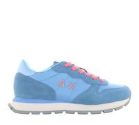 Sun 68 sneakers donna basse Z35201 05 ALLY SOLID NYLON P25