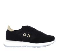 Sun 68 sneakers donna basse Z35202 11 ALLY GOLD SILVER A25