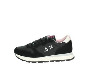 SUN 68 SNEAKERS NERO