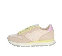 SCARPE SUN68 ALLY SOLID NYLON TG 38 COD CPZ34201-39 [US 6 UK 5 CM 25.4] Rosa