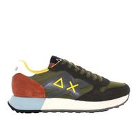 Sun 68 sneakers uomo basse Z36115 19 JAKI 2.0 SOLID P26