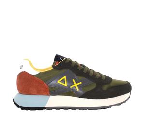 Sun 68 sneakers uomo basse Z36115 19 JAKI 2.0 SOLID P26