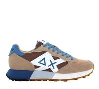 Sun 68 sneakers uomo basse Z36116 1693 JAKI 2.0 BICOLOR P26