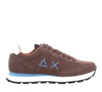 Sun68 sneakers uomo Tom Solid marrone 43