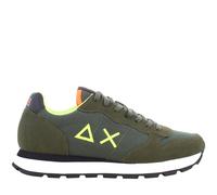 Sun 68 sneakers uomo basse Z45102 74 TOM FLUO A25