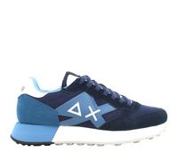 Sun 68 sneakers uomo basse Z45113 07 JAKI SOLID A25