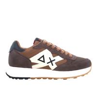 Sun 68 sneakers uomo basse Z45114 08 JAKI BICOLOR A25