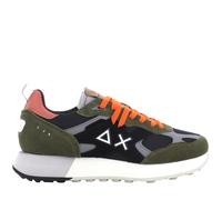 Sun 68 sneakers uomo basse Z45116 74 JAKI OUTDOOR A25