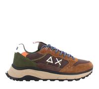 Sun 68 sneakers uomo basse Z45130 08 FIRE & CAMPING A25