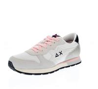 Sun 68 Stargirl Glitter Bianco - Taglia 37 [22.9cm] Scarpe Ragazza Junior