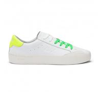 Sun 68 Street Lea Bianco Giallo Fluo - Sneakers Uomo EUR 43