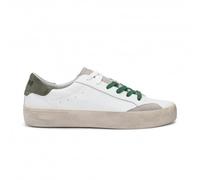 Sun 68 Street Lea Bianco Verde - Sneakers Uomo EUR 41