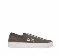 SUN 68 SUN68 Sneakers Street Canvas Militare - 46