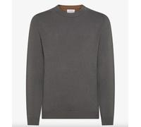 Sun 68 Sweater Warm L/S Grigio Scuro Maglia Uomo K45110 47