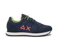 Sun 68 Tom Fluo Blu Navy - Sneakers Uomo EUR 40