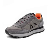 Sun 68 Tom Fluo Grigio - Uomo Scarpe Sneakers Sportive E Lifestyle