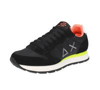 Scarpe SUN68 Tom Fluo nero puro - 43