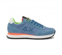 Sun 68 Tom Fluo Nylon Avio - Sneakers Uomo EUR 46