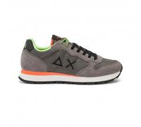 Sun 68 Sneaker da uomo Tom Fluo Z36102 – Grigio – Taglia 41 (EU)