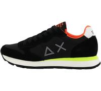 Scarpe SUN68 Tom Fluo nero puro - 44