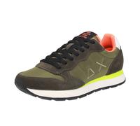 Sun 68 Tom Fluo Verde - Uomo Scarpe Sneakers Casual