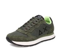 SUN68 74 TOM SOLID sneakers moda Uomo 41