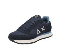 Sun68 sneakers uomo Tom Solid blu 46