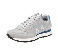 Sun 68 Tom Solid Grigio - Uomo Scarpe Sneakers Sportive E Lifestyle