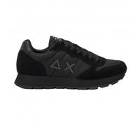 Sun 68 Tom Solid Mesh Nero - Sneakers Uomo EUR 45