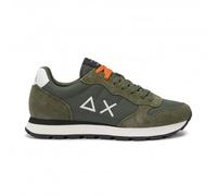 Sun68 sneakers uomo Tom Solid verde 40