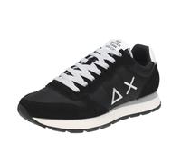 Sun 68 Tom Solid Nero - Taglia 40 [25.4cm] Scarpe Uomo Sneakers Casual