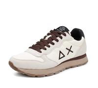 Sun 68 Tom Solid Sabbia - Uomo Scarpe Sneakers Sportive E Lifestyle