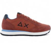 SUN 68 Tom Solid - Sneakers Uomo Classic Tempo Retro Scarpe NUOVE