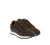 Sun68 sneakers uomo Tom Solid marrone 44
