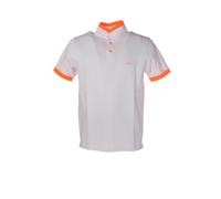 Sun 68 - Topwear-Polo - Uomo - Bianco - 5997209G191432