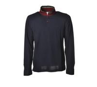 Sun 68 - Topwear-Polo - Uomo - Blu - 6456231L190722